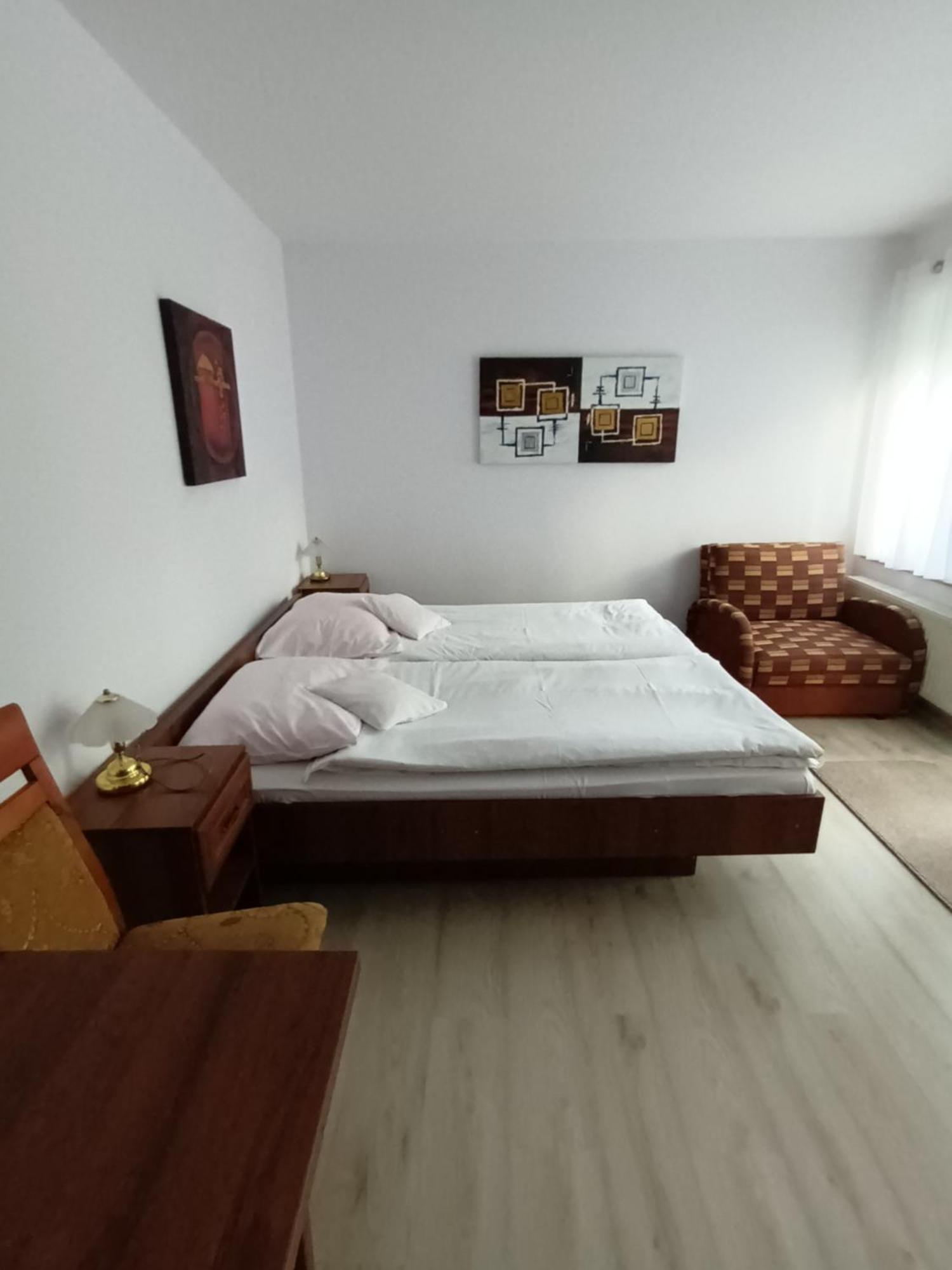 Villa Marcela Karpacz Quarto foto